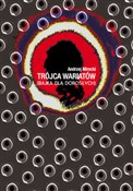 Książka : Trójca war... - Andrzej Mirecki