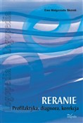 Reranie Pr... - Ewa Małgorzata Skorek - Ksiegarnia w UK