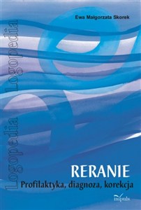 Obrazek Reranie Profilaktyka, diagnoza, korekcja