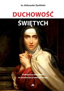 Picture of Duchowość świętych