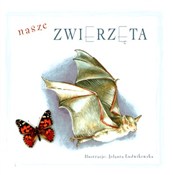 Książka : Nasze Zwie... - Marcin Malicki