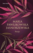 Polska książka : Poezje - Maria Pawlikowska-Jasnorzewska