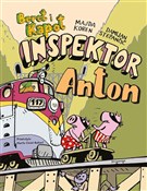 Książka : Beret i Ka... - Majda Koren