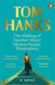 The Making... - Tom Hanks -  books in polish 