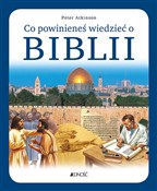 Co powinie... - Peter Atkinson -  books in polish 
