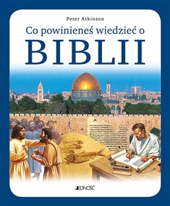 Obrazek Co powinieneś wiedzieć o Biblii