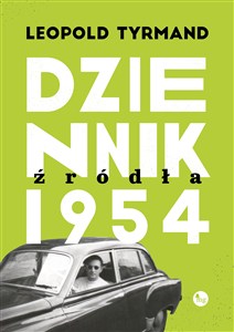 Obrazek Dziennik 1954 Źródła