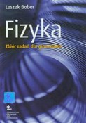 polish book : Fizyka Zbi... - Leszek Bober