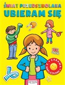 Ubieram si... - Opracowanie Zbiorowe -  foreign books in polish 