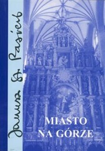 Picture of Miasto na górze