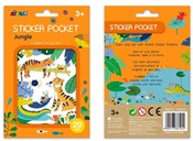 polish book : Naklejki D...