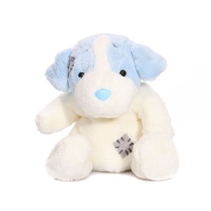 Picture of Niebieski nosek - piesek Chase