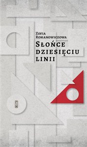 Obrazek Słońce dziesięciu linii