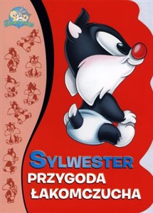 Obrazek Sylwester przygody łakomczucha
