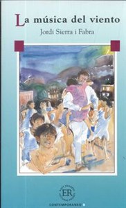 Obrazek La musica del viento Poziom B