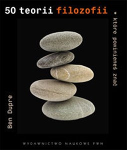 Obrazek 50 teorii filozofii które powinieneś znać