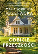 Książka : Odbicie pr... - Maria Weronika Józefacka