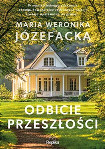Obrazek Odbicie przeszłości Cienie prawdy tom 1