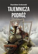 polish book : Tajemnicza... - Stanisław Srokowski