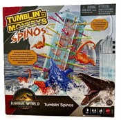 Jurassic W... -  books from Poland