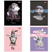 polish book : Zeszyt A5/...