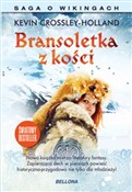 Bransoletk... - Kevin Carossley-Holland -  Polish Bookstore 