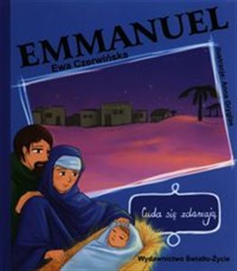 Obrazek Cuda się zdarzają Emmanuel