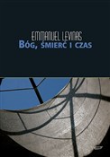 Bóg śmierć... - Emmanuel Levinas -  foreign books in polish 