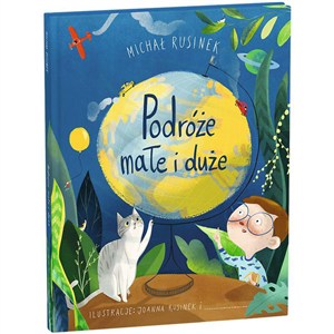 Obrazek Podróże małe i duże