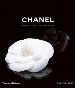 Obrazek Chanel Collections and Creations