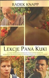 Obrazek Lekcje pana Kuki