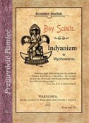 Boy Scouts... - Bronisław Biuffałł -  books from Poland