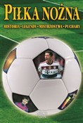 Książka : Piłka nożn... - Joanna Włodarczyk