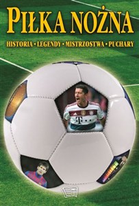 Obrazek Piłka nożna