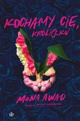 Książka : Kochamy ci... - Awad Mona