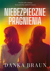 Picture of Niebezpieczne pragnienia