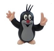 Polska książka : Figurka Kr...