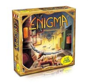 Picture of Enigma