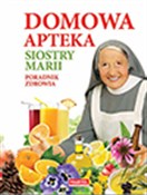 Książka : Domowa apt... - Guziak Maria Goretti