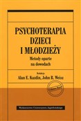 polish book : Psychotera...
