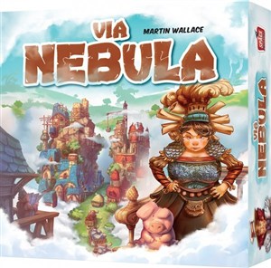 Obrazek Via Nebula