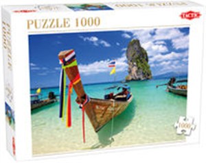Picture of Puzzle Koh Poda Island 1000