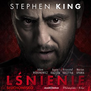 Picture of [Audiobook] Lśnienie
