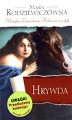 Hrywda. Kl... - Maria Rodziewiczówna -  Książka z wysyłką do UK
