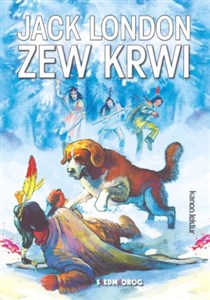 Picture of Zew krwi