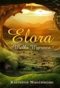 Picture of Elora wielka wyprawa