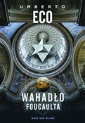 polish book : Wahadło Fo... - Umberto Eco