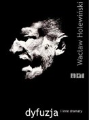 Dyfuzja i ... - Wacław Holewiński -  foreign books in polish 