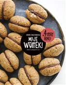 Moje wypie... - Dorota Świątkowska -  foreign books in polish 