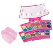 Farba wodn... -  Książka z wysyłką do UK